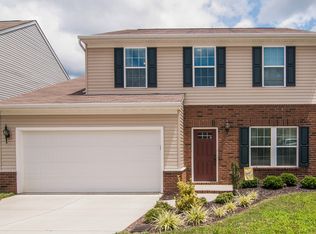 1288 Scarcroft Ln, Nashville, TN 37221