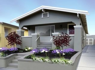 2423 Byron St, Berkeley, CA 94702