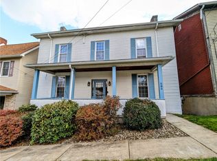 585 Westmoreland Ave, North Huntingdon, PA 15642