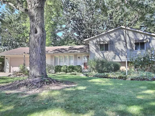 4715 Beechcrest Dr, Fort Wayne, IN 46835