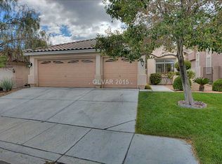 10513 American Falls Ln, Las Vegas, NV 89144