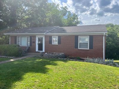 202 College St, Martinsville, VA, 24112