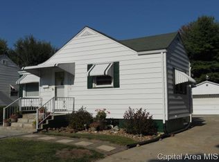 563 Phillips St, Galesburg, IL 61401