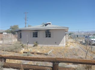 13748 Benton St, Trona, CA 93562