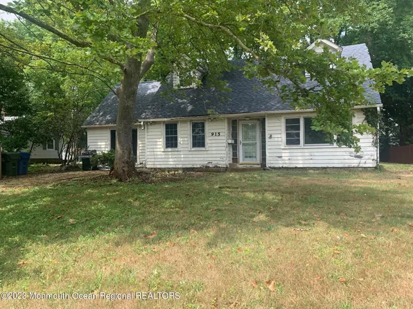 915 Raymere Avenue, Ocean Twp, NJ 07712