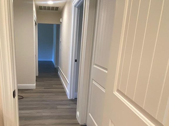 Hall way