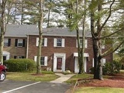 52 Edward Dr #52, Stoughton, MA, 02072