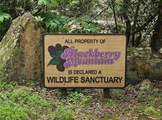 175 Misty Hollow Rd #52, Ellijay, GA 30536