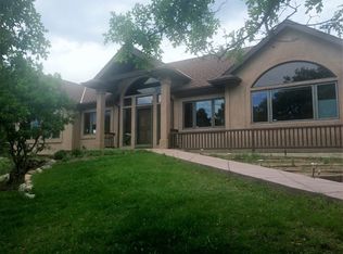 5175 Wild Rose Ln, Colorado Springs, CO 80918