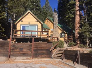 3631 N Lake Blvd, Carnelian Bay, CA 96140