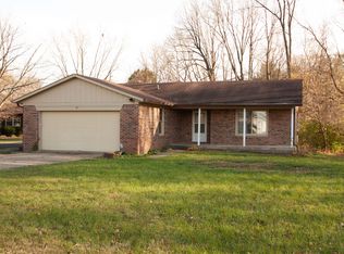 495 Cedar Glen Dr, Avon, IN