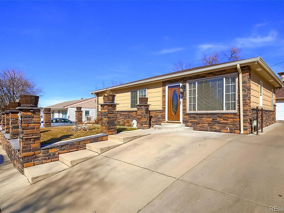 View 4635 W Alaska Place Zillow