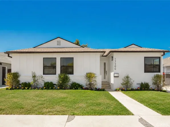17200 Lanark St, Van Nuys, CA 91406