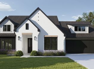 826 Feathergrass Ct, Haslet, TX 76052