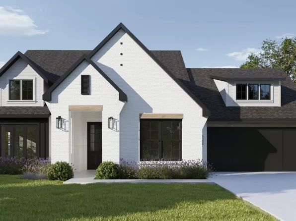 826 Feathergrass Ct, Haslet, TX 76052