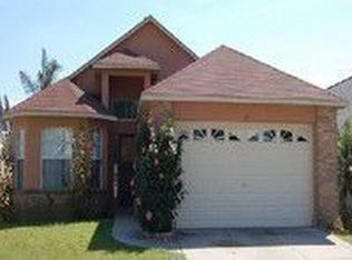 1615 Riveredge Rd, Oviedo, FL 32766