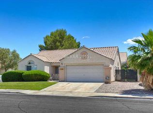833 Seco Verde Ave, Henderson, NV 89015