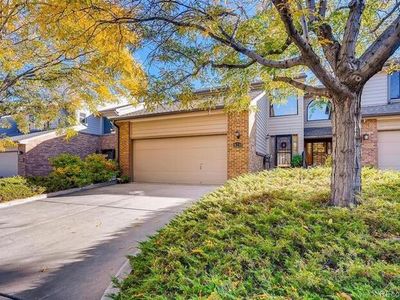 14298 E Hampden Ave, Aurora, CO, 80014