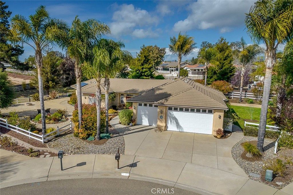 950 Gold Crest Dr, Nipomo, CA 93444 Zillow