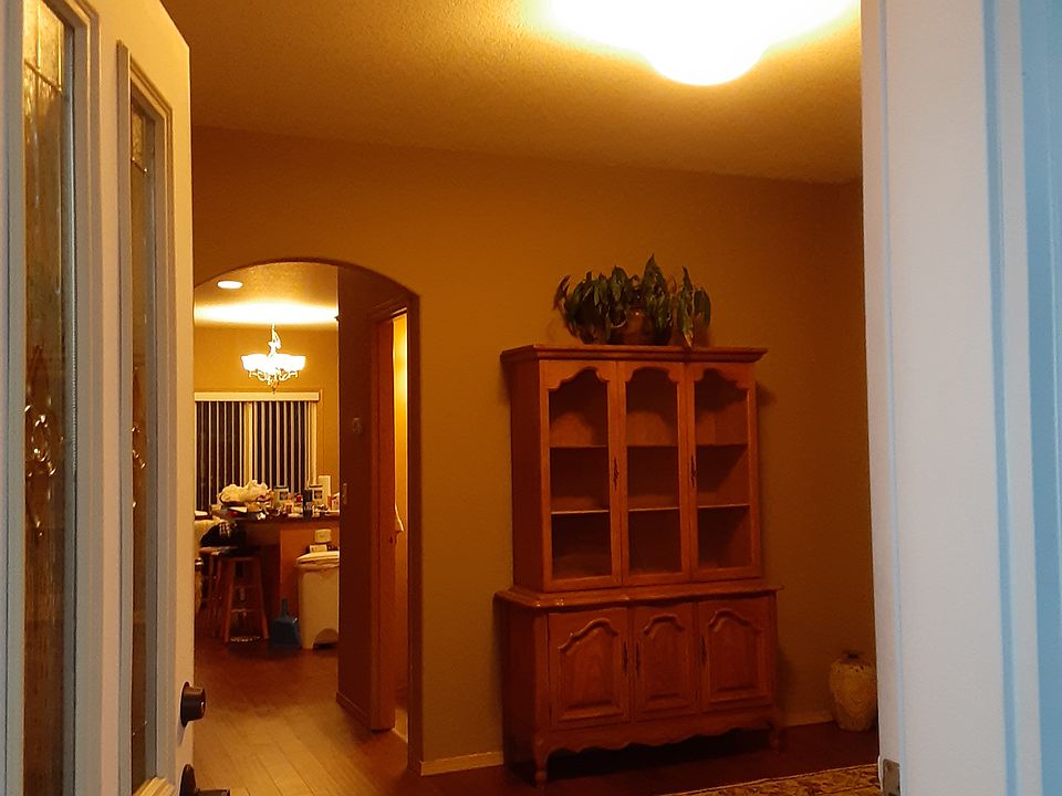 Entry Front Room