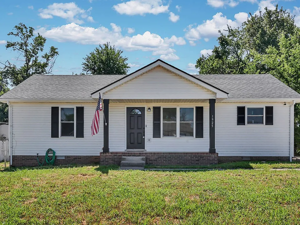 1925 Timberline Cir