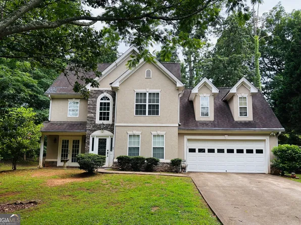 110 Shelby Oaks Trl, Covington, GA 30016