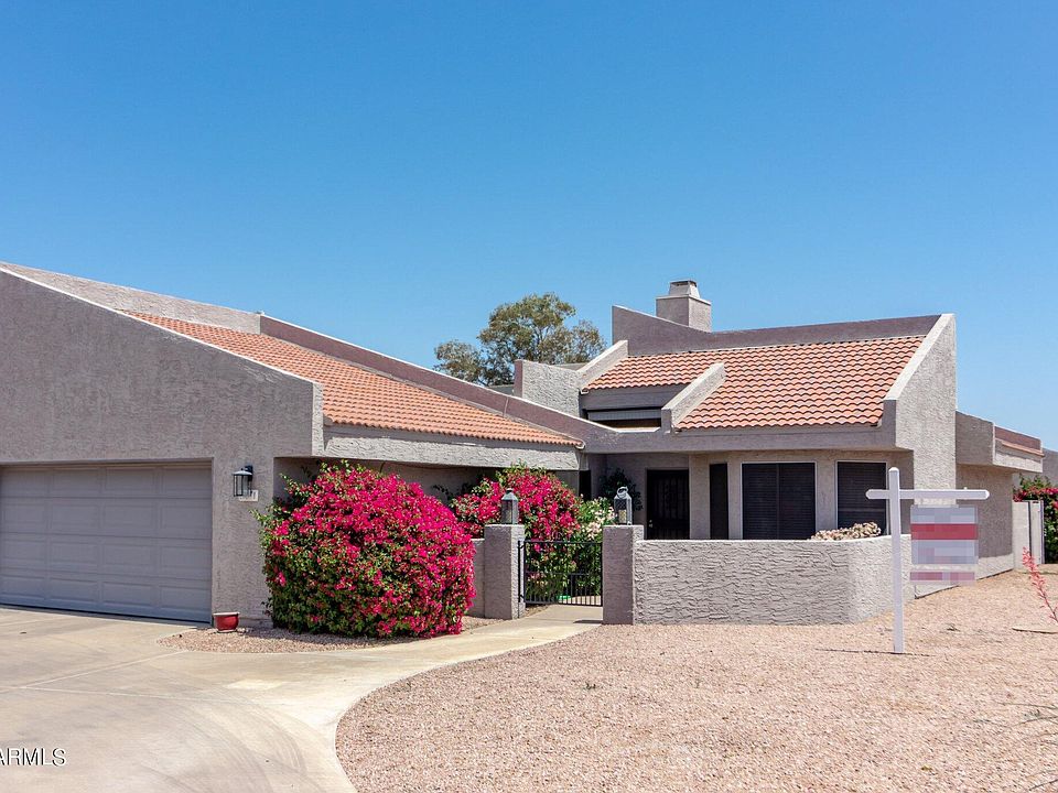 876 W El Monte Pl UNIT 1, Chandler, AZ 85225 Zillow