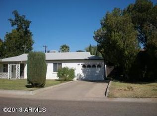 3516 E Piccadilly Rd, Phoenix, AZ 85018