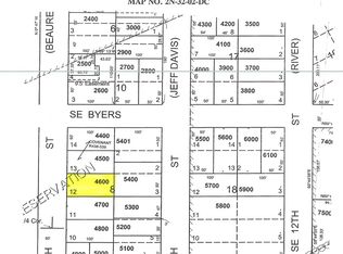 110 SE 10th St, Pendleton, OR 97801