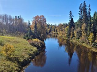 12084 Riek Rd W, Cook, MN 55723