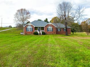 2041 Dowell Branch Rd, Columbia, TN 38401