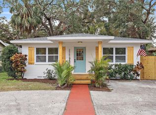 2242 22nd Ave S, Saint Petersburg, FL 33712