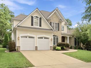 3660 Horsemint Trl, Lexington, KY 40509