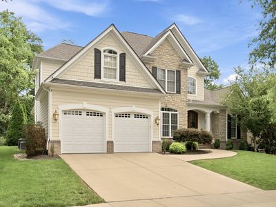 3660 Horsemint Trl, Lexington, KY, 40509