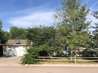710 Beech St, Gillette, WY 82716