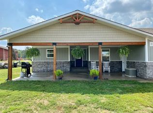 8015 Byers Rd, Decatur, AR 72722