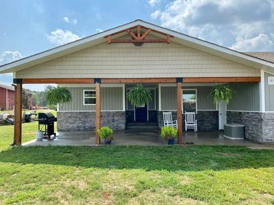 8015 Byers Rd, Decatur, AR, 72722