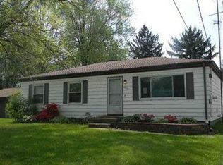 4054 Fairlawn Heights Dr SE, Warren, OH