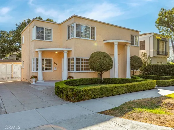 812 E Doran St, Glendale, CA 91206