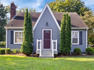 164 Maplecrest St SW, North Canton, OH 44720