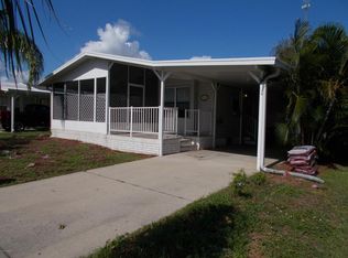 1225 Iriquois Dr, Barefoot Bay, FL 32976