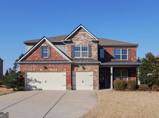 7770 Harbison Hollow Ln, Suwanee, GA