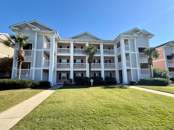 628 Waterway Village Blvd #20-F, Myrtle Beach, SC 29579