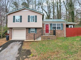 4011 Lynncrest Dr NE, Cleveland, TN 37323