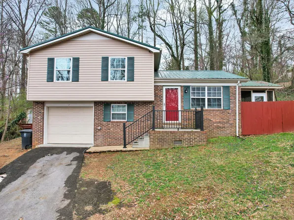 4011 Lynncrest Dr NE, Cleveland, TN 37323