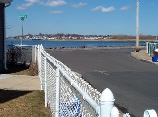 11 Undine Ave, Winthrop, MA 02152