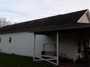 400 Purvis Ave, Bremen, OH