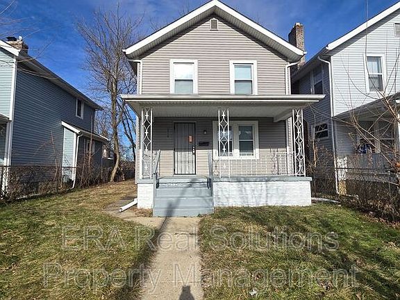 2nd image of 1418 Cordell Ave
