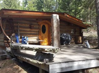 375 Tamphrey Creek Rd, Gallatin Gateway, MT 59730