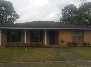 5760 Norland Ave, New Orleans, LA 70131